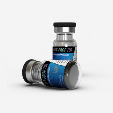 Valkyrie MAST-PROP 100
