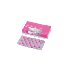 Genshi Labs Methandienone 25
