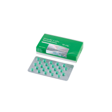 Genshi Labs Oxymetholone 50