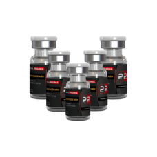 Bacteriostatic Water 5x10ml Para Pharma