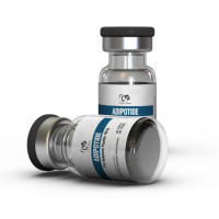 Dragon Pharma Adipotide