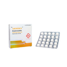 Beligas Arimidex