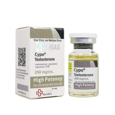 Beligas Cypo Testosterone 250