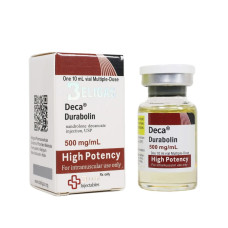 Beligas Deca Durabolin 500