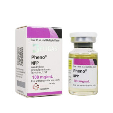 Beligas Pheno NPP 100