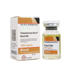 Beligas Testosterone Deca Blend 500