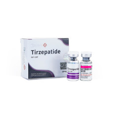 Beligas Tirzepatide 10mg