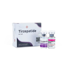 Beligas Tirzepatide 5mg