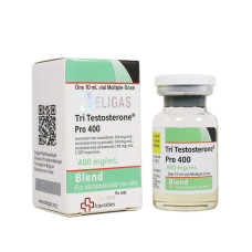 Beligas Tri Testosterone Pro 400