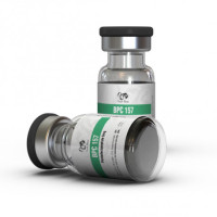 Dragon Pharma BPC 157 5mg