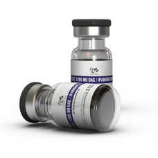 Dragon Pharma CJC 1295 NO DAC 5mg / Ipamorelin 5mg