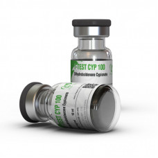 Dragon Pharma 1-Test Cyp 100