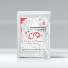 Dragon Pharma T3