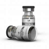 DRAGON PHARMA WINSTROL 50 INJECT