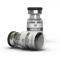 DRAGON PHARMA WINSTROL 50 INJECT