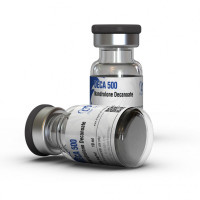 Dragon Pharma Deca 500