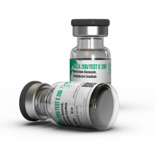 Dragon Pharma Deca 200/Test E 200