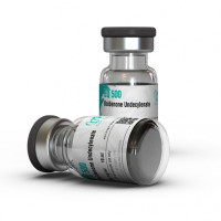 Dragon Pharma EQ 500