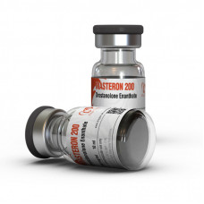 Dragon Pharma Masteron 200