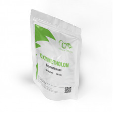 Dragon Pharma Oxymetholon