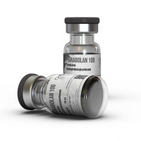 Dragon Pharma Parabolan 100