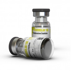 Dragon Pharma Primobolan 100