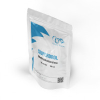 Dragon Pharma Superdrol 10mg