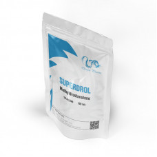 Dragon Pharma Superdrol 10mg