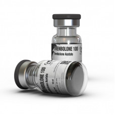 Dragon Pharma Trenbolone 100