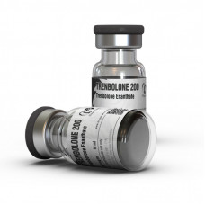 Dragon Pharma Trenbolone 200