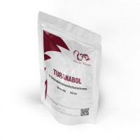 Dragon Pharma Turanabol