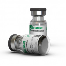 Dragon Pharma Undecanoate 250