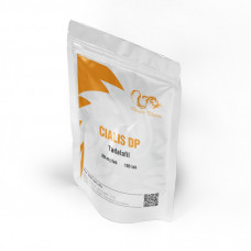 Dragon Pharma Cialis