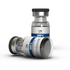 Dragon Pharma GHRP-6