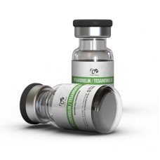 Dragon Pharma Ipamorelin / Tesamorelin 10mg