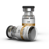 Dragon Pharma Melanotan 2 (5 mg) 