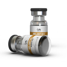 Dragon Pharma Melanotan 2 (5 mg) 