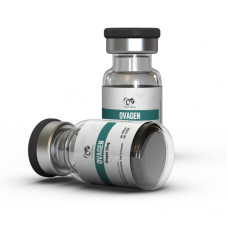 Dragon Pharma Ovagen