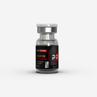 BOLDO 300 Para Pharma EXPRESS US DOMESTIC