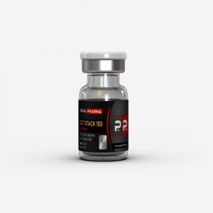 PARA PHARMA CUT STACK 150mg/ml
