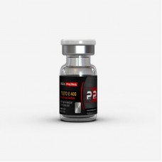 PARA PHARMA TESTO E 400mg/ml