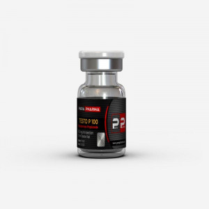 PARA PHARMA TESTO P 100mg/ml