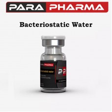 BACTERIOSTATIC WATER Para Pharma EXPRESS US DOMESTIC
