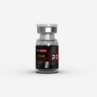PARA PHARMA SUSTA 350mg/ml