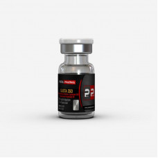 PARA PHARMA SUSTA 350mg/ml