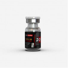 PARA PHARMA TESTO C 250mg/ml