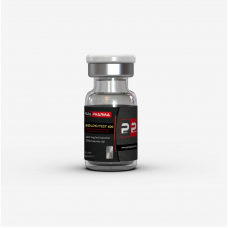 PARA PHARMA BOLDO / TEST 400mg/ml