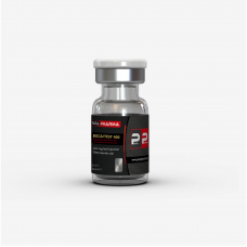 PARA PHARMA DECA / TEST 400mg/ml