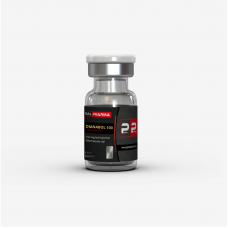 PARA PHARMA DIANABOL 100 INJECT 100mg/ml
