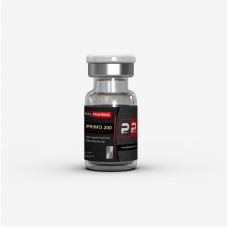 PARA PHARMA PRIMO 200mg/ml